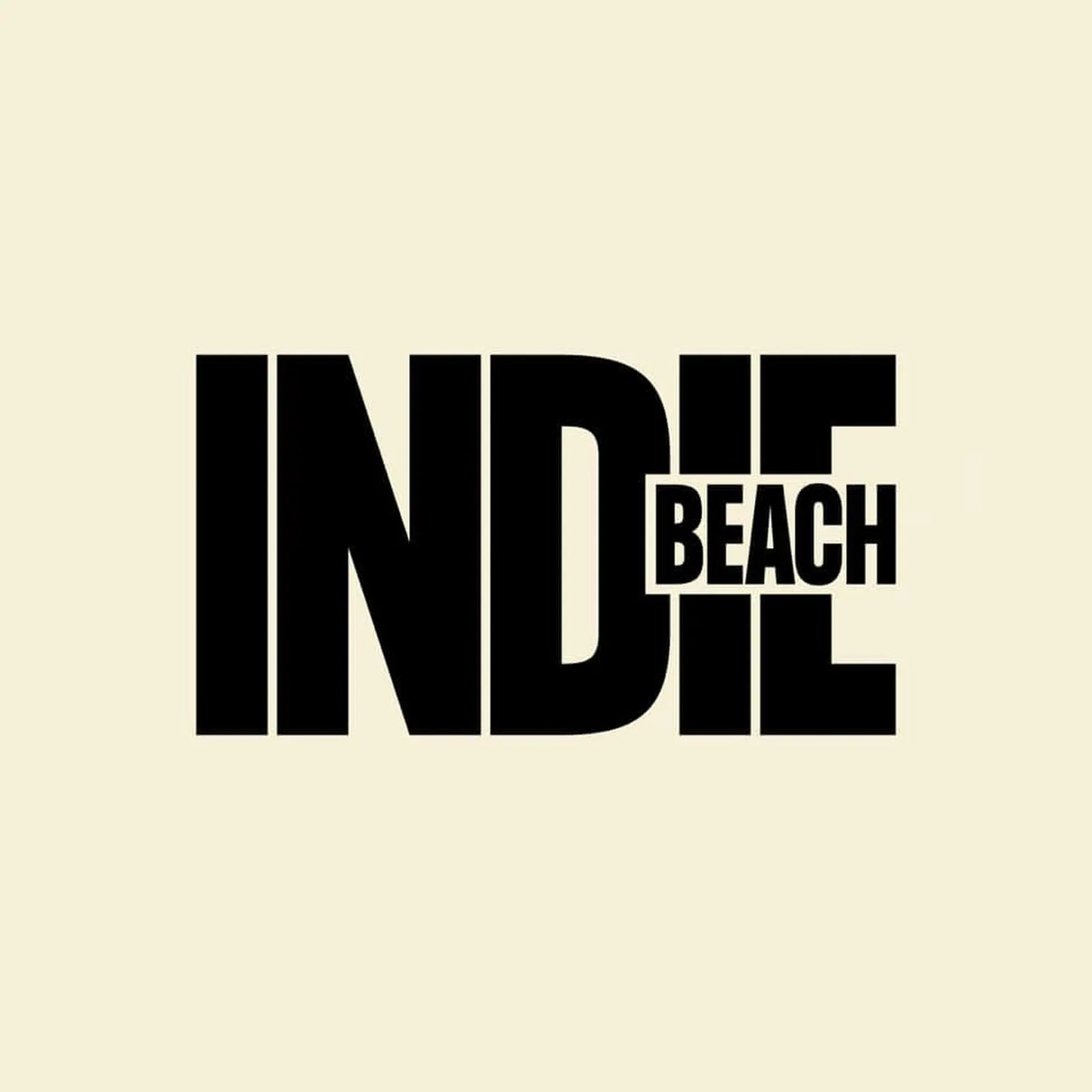 Le Beige X Indie Beach